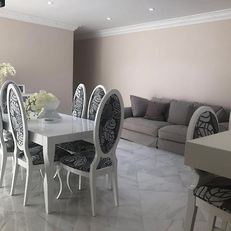 Luxurious Apartment In Javea With Private Swimming Pool&Garden Kültér fotó
