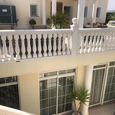 Luxurious Apartment In Javea With Private Swimming Pool&Garden Kültér fotó