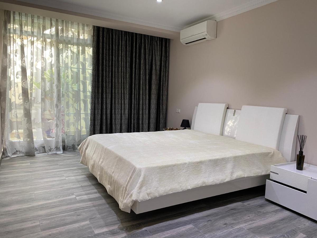 Luxurious Apartment In Javea With Private Swimming Pool&Garden Kültér fotó
