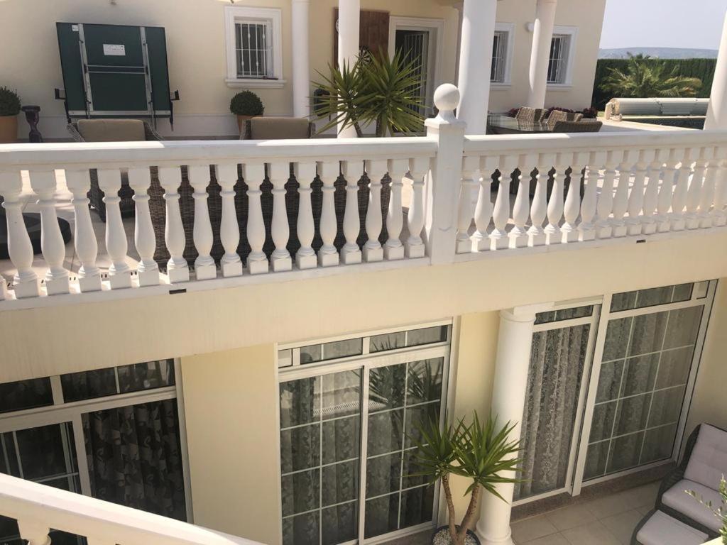 Luxurious Apartment In Javea With Private Swimming Pool&Garden Kültér fotó
