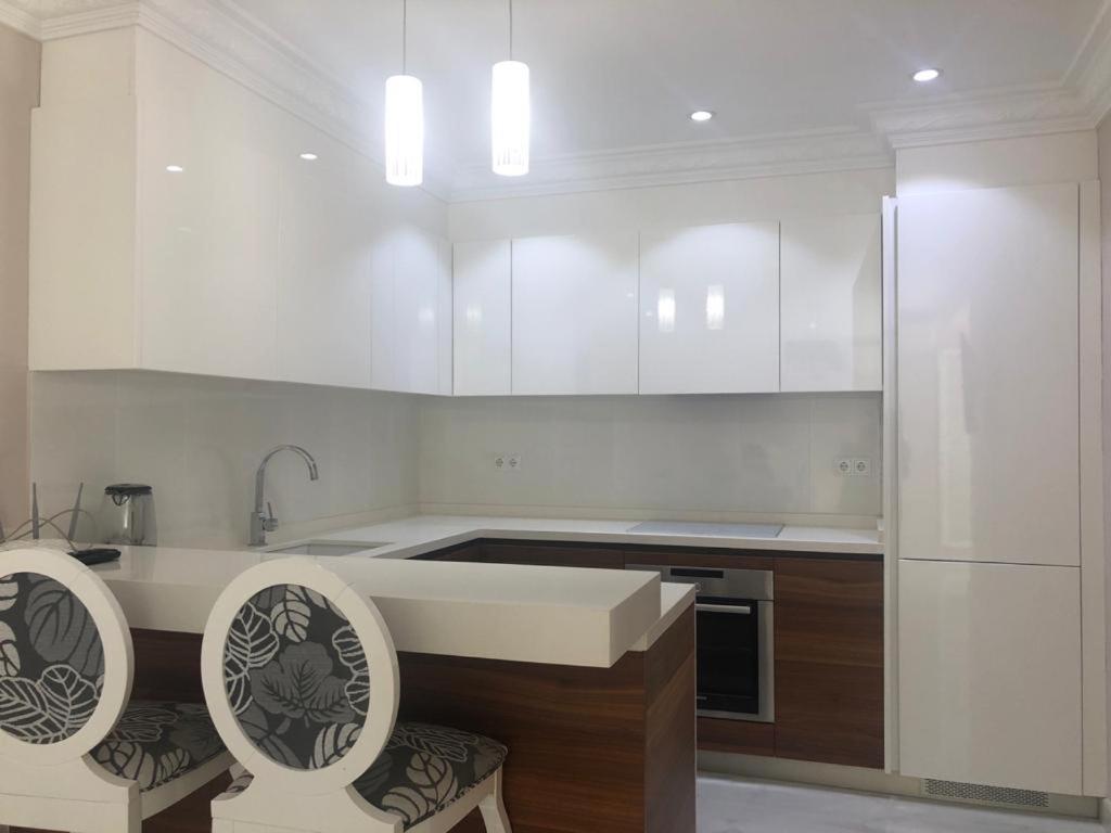 Luxurious Apartment In Javea With Private Swimming Pool&Garden Kültér fotó