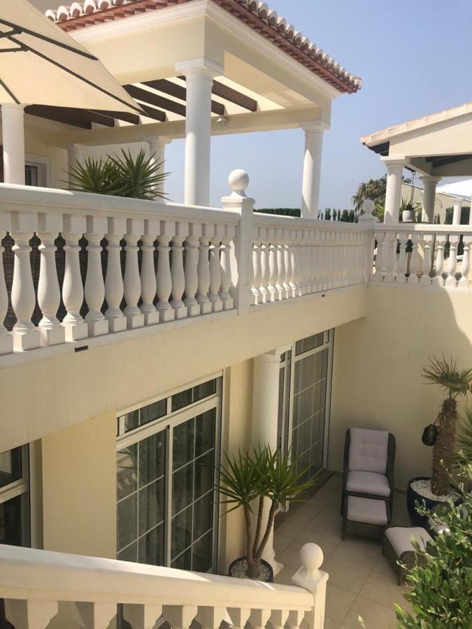 Luxurious Apartment In Javea With Private Swimming Pool&Garden Kültér fotó